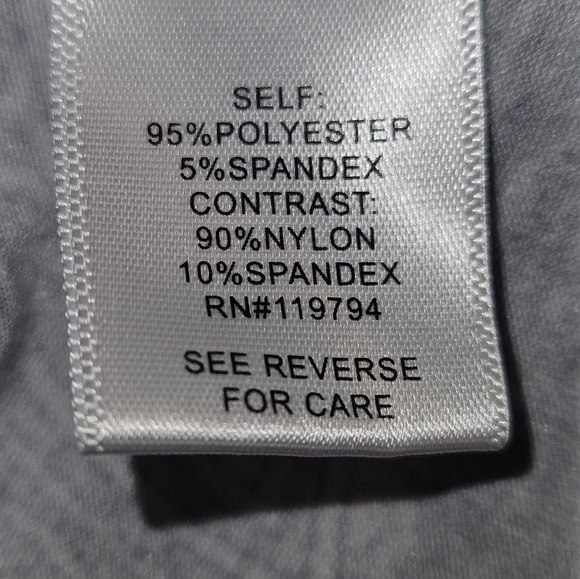 World Unity Shark Bottom Top - Picture 7 of 8